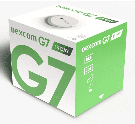 Dexcom-G7-Sensor-15-Day